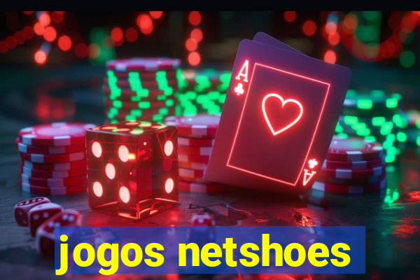 jogos netshoes